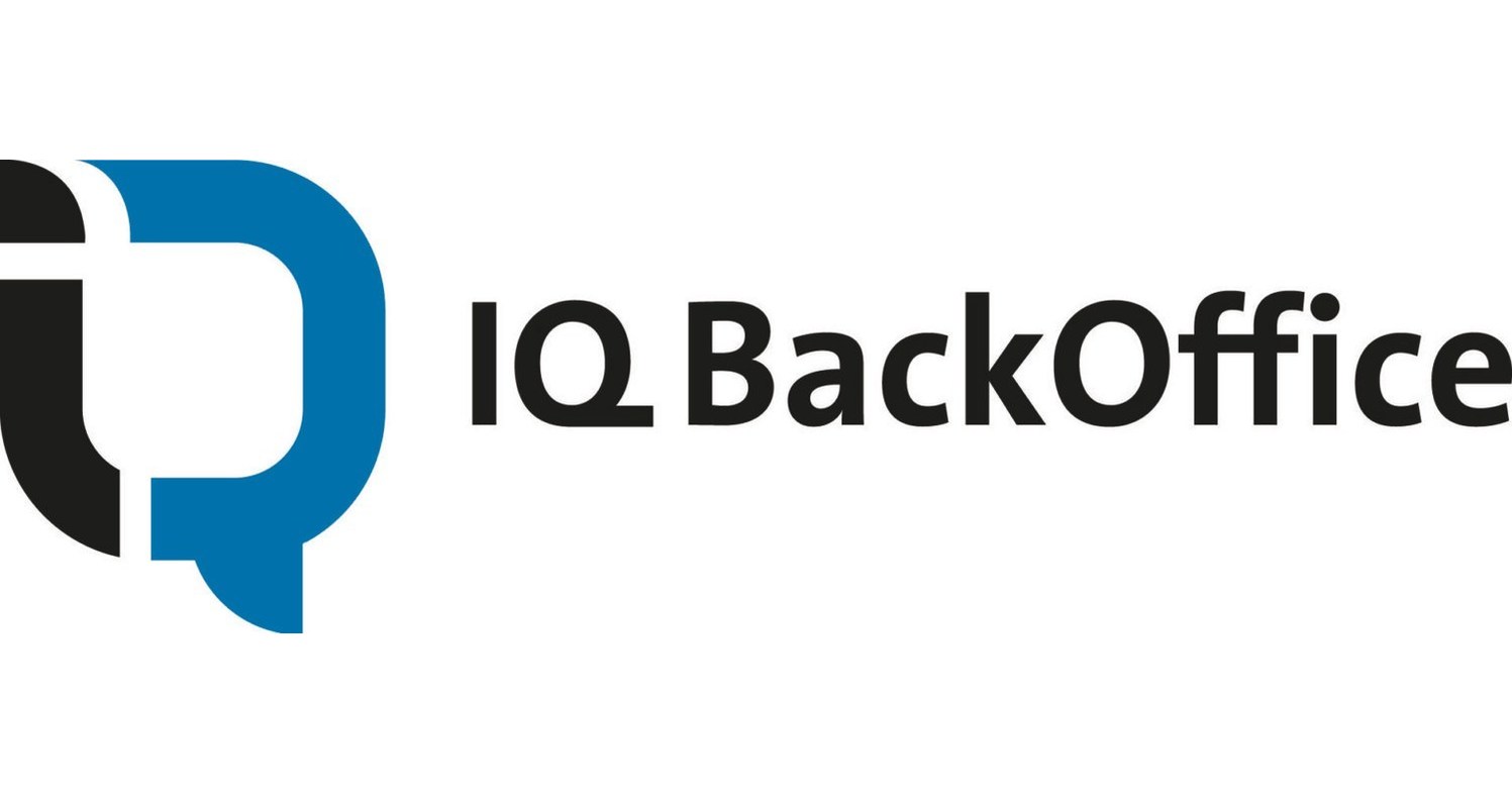 IQ BackOffice Logo - NewOfferings